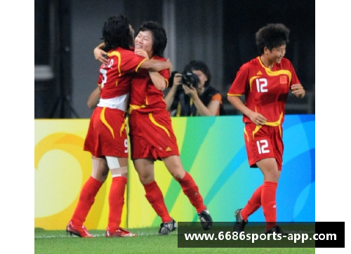 香港女足教练：领航球场的女性力量