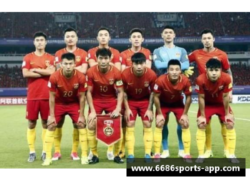 张文涛：中国足球的新希望与挑战