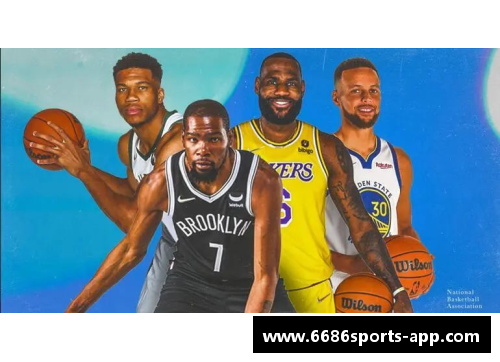 仙丹NBA：球场巨星风云，谁主沉浮？