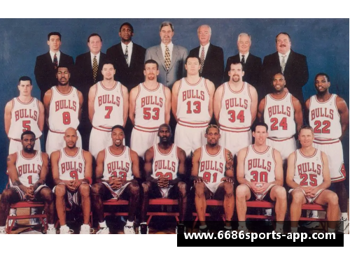 打造王朝：NBA篮球经理的管理奥秘