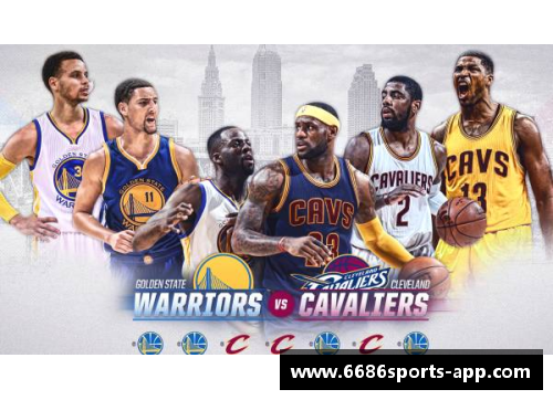 2017年NBA总决赛：骑士