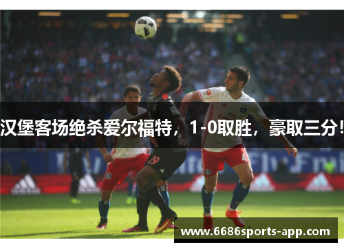 汉堡客场绝杀爱尔福特，1-0取胜，豪取三分！